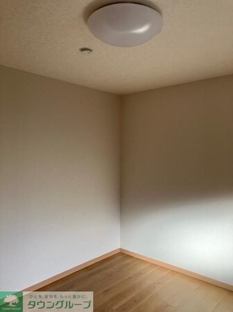 LINKS YOKOHAMA SASABORIの物件内観写真